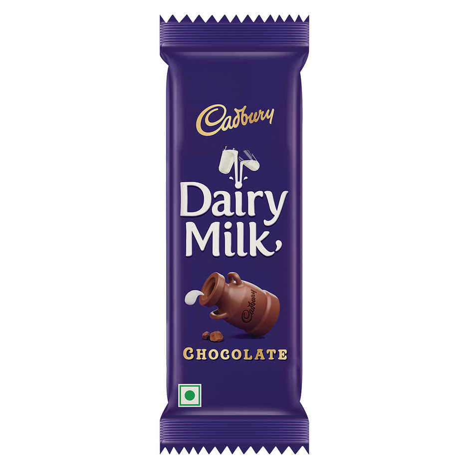 Cadbury Dairy Milk Chocolate Bar