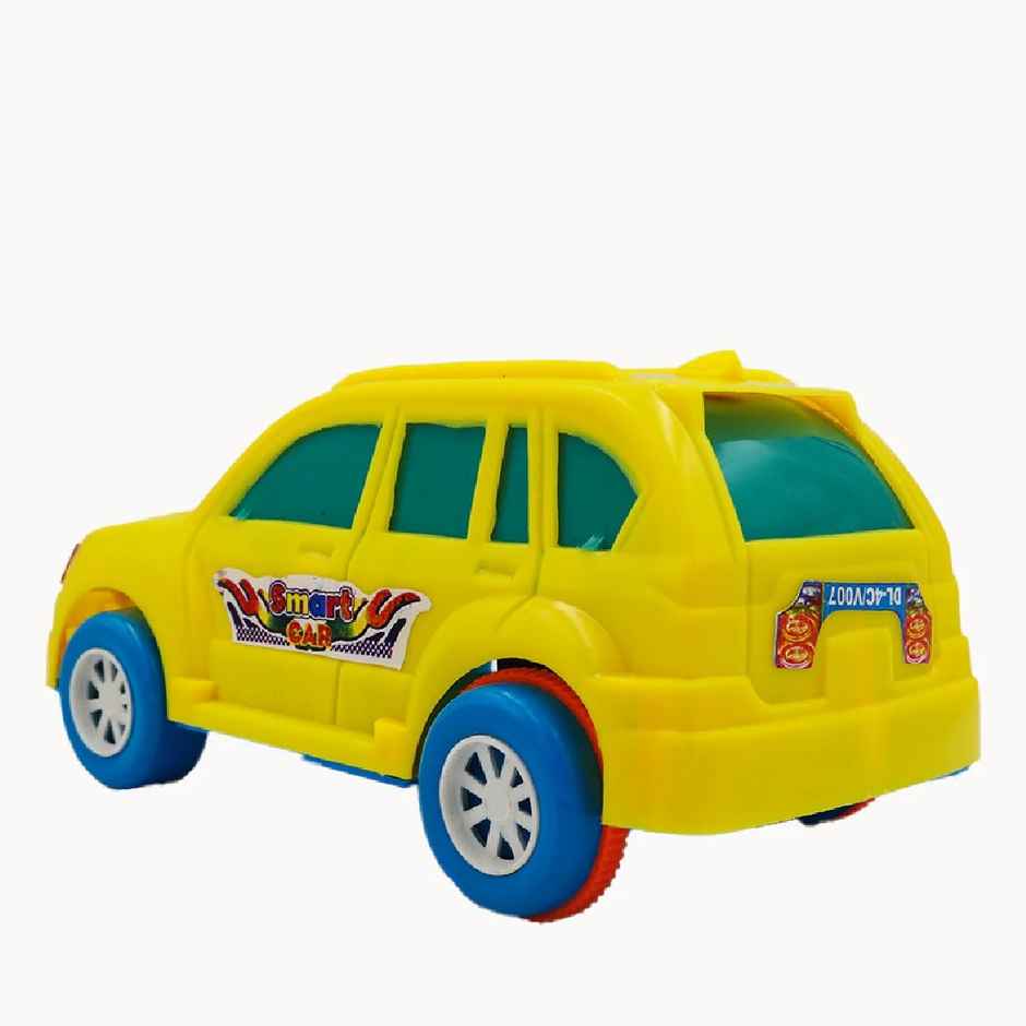 Toybharat Xuv Car | Assorted
