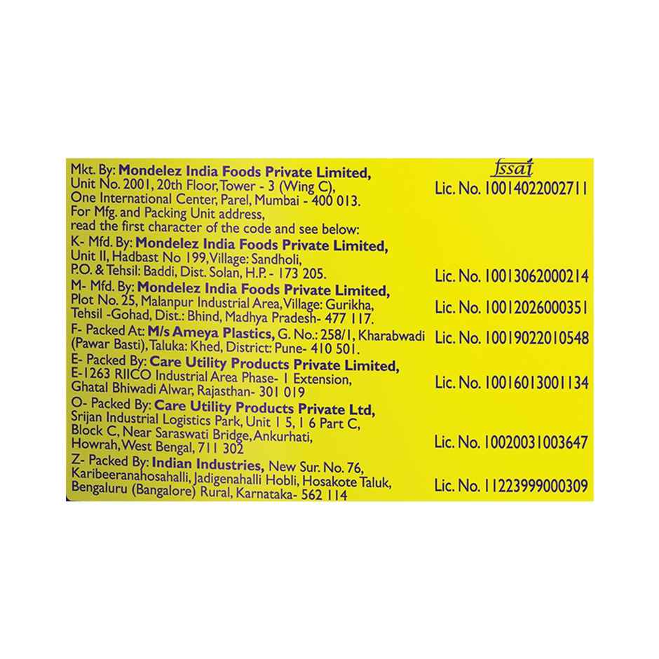 Cadbury 5 Star Mini Treat | Chocolate Pack