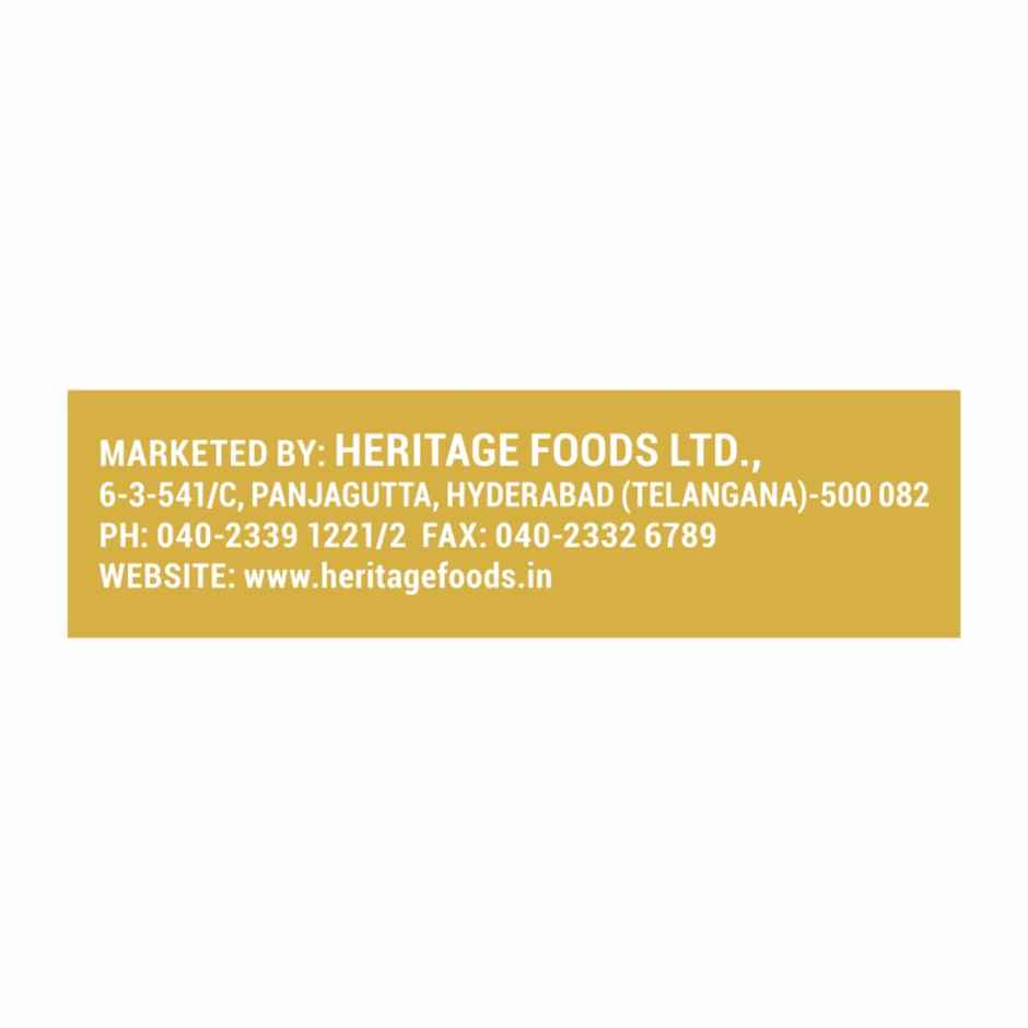 Heritage Cow Ghee | Pouch Combo