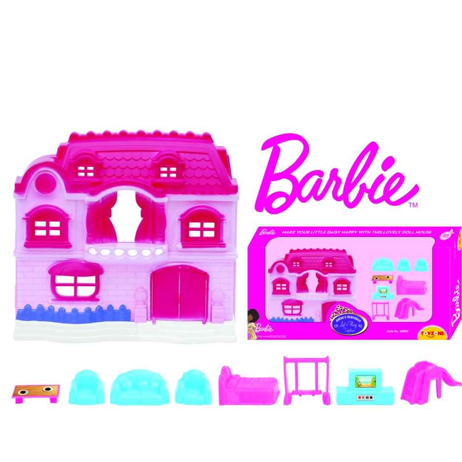 Toyzone Daisy Mansion Doll House