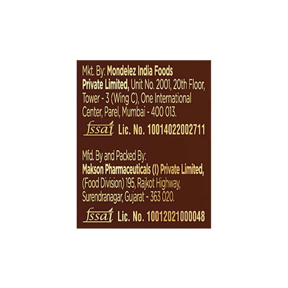 Cadbury Temptations Almond Treat Premium Chocolate Bar