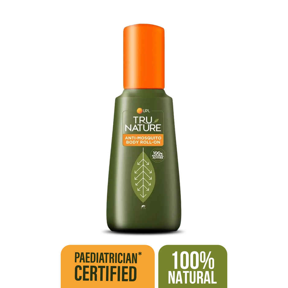 Tru Nature Anti-Mosquito Body Roll-On