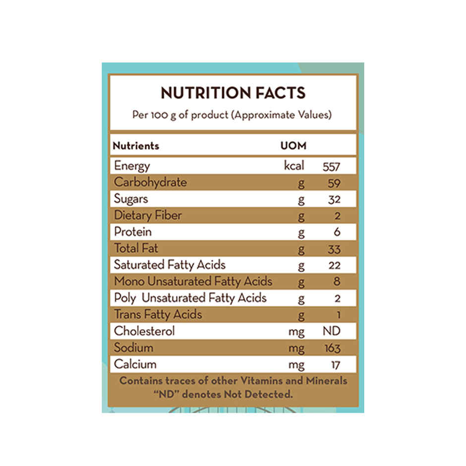 CookieMan Choc Chip Cookies
