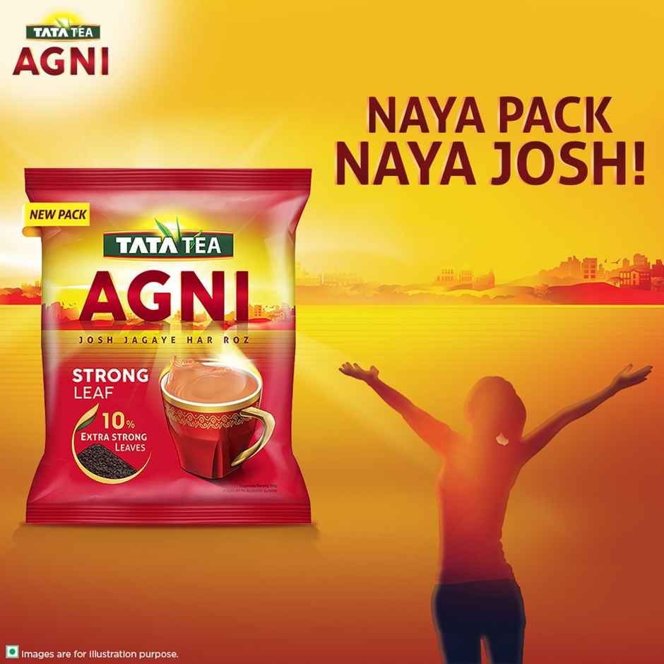 Tata Tea Agni Tea