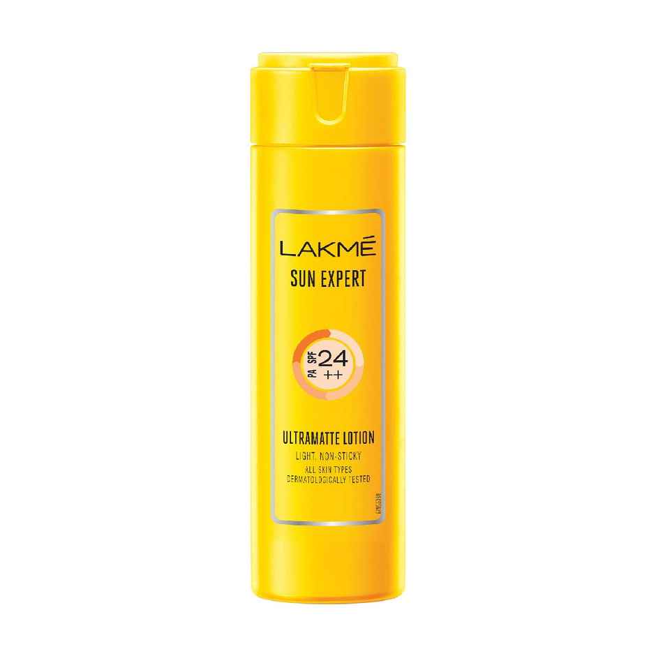 Lakme Sun Expert