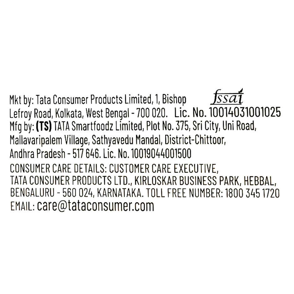 Tata Simply Better Plant-Based Chicken Awadhi Seekh Kebab, Tastes Just Like Chicken - 5 Pieces