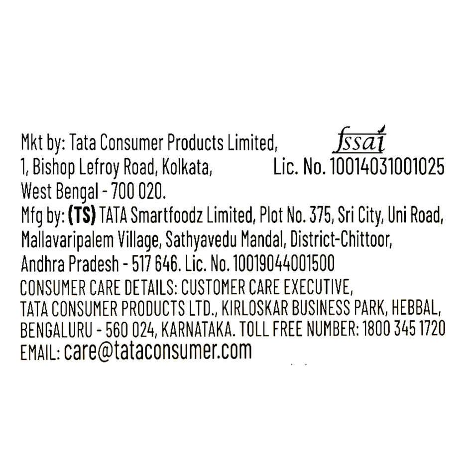 Tata Simply Better Plant-Based Chicken Nuggets, Tastes Just Like Chicken - 15 Pieces