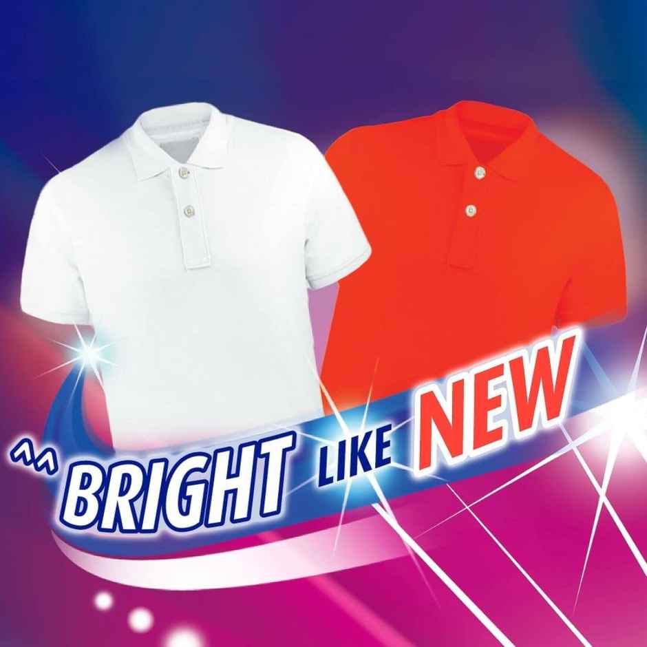 Rin Advanced Detergent Powder