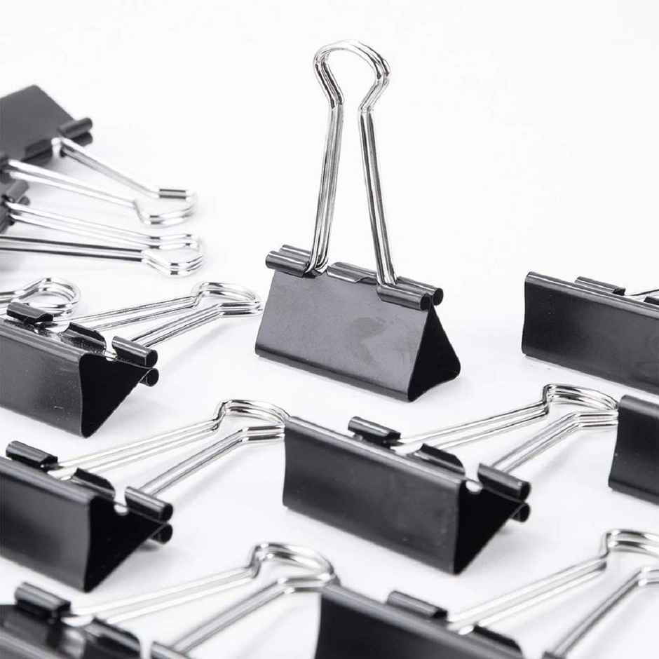 Binder Clip 19 MM