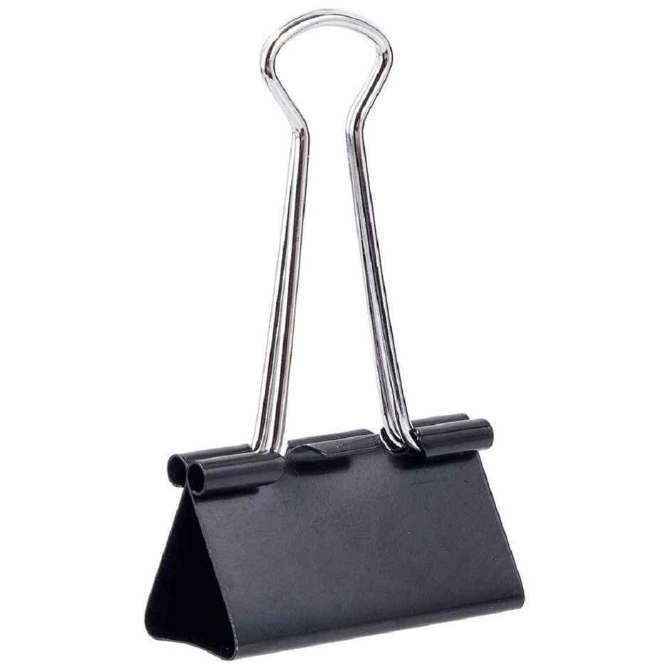 Binder Clip 19 MM