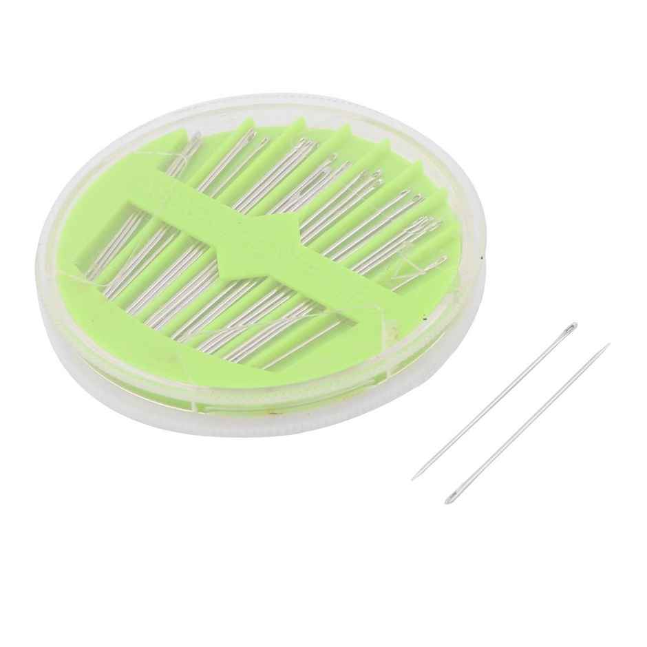 Se7en Hand Sewing Thread Needle - Pack Of 24 | Assorted