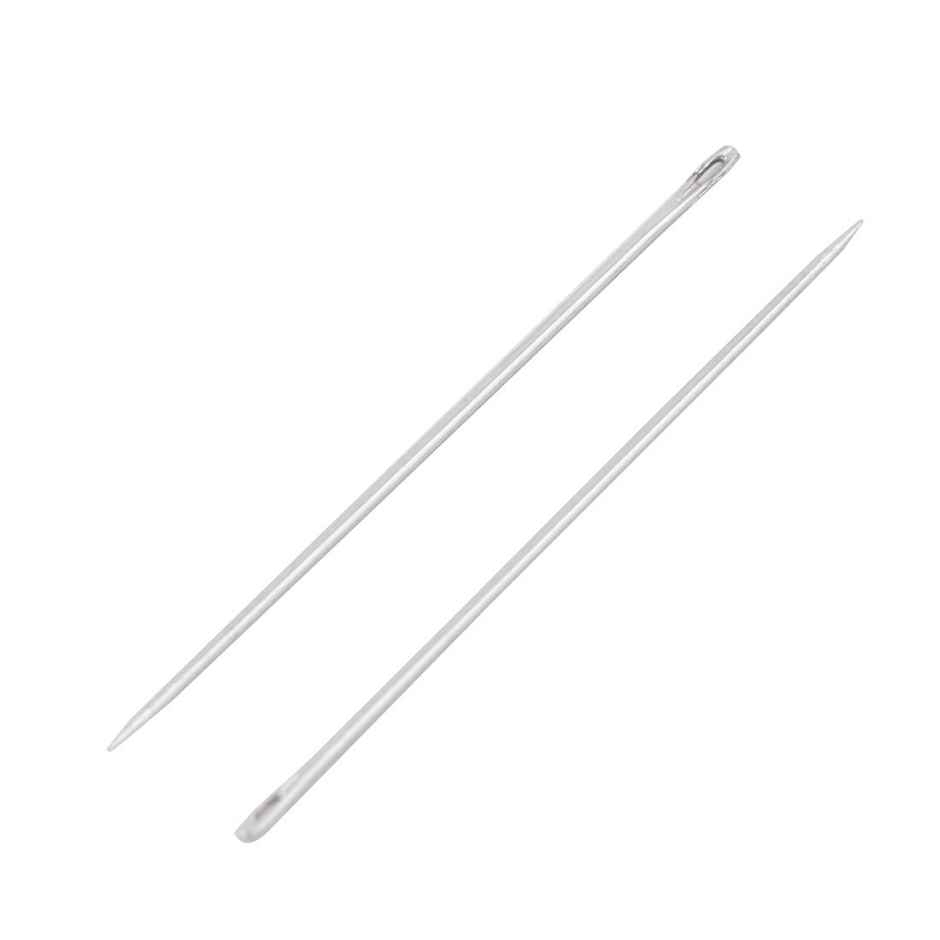 Se7en Hand Sewing Thread Needle - Pack Of 24 | Assorted