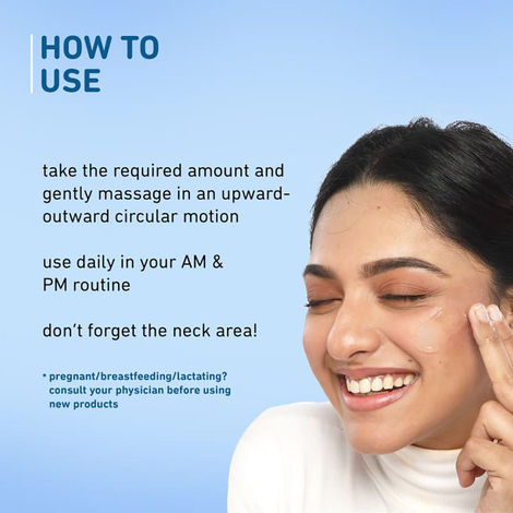 Plum Rice Water & Niacinamide 2% Clear Moisture Gel Cream