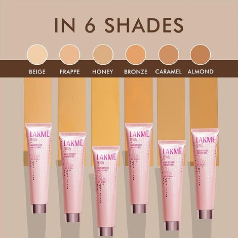 Lakme 9 To 5 Complexion Care Cream | SPF 30 PA++ | Beige