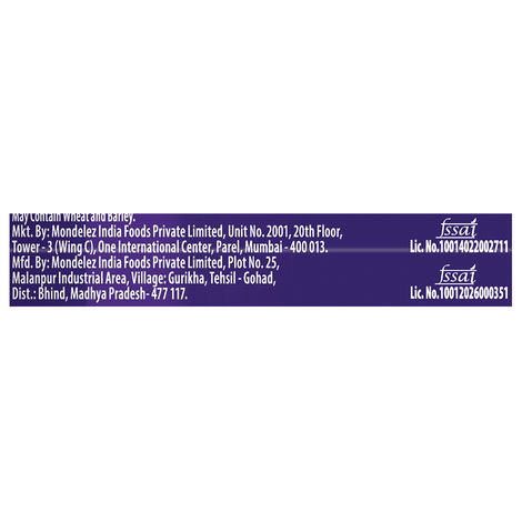 Cadbury Fuse Chocolate Bar