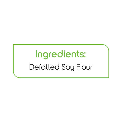 Fortune Soya Chunks Combo