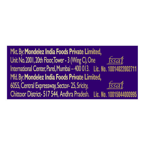 Cadbury Dairy Milk Crispello Chocolate Bar