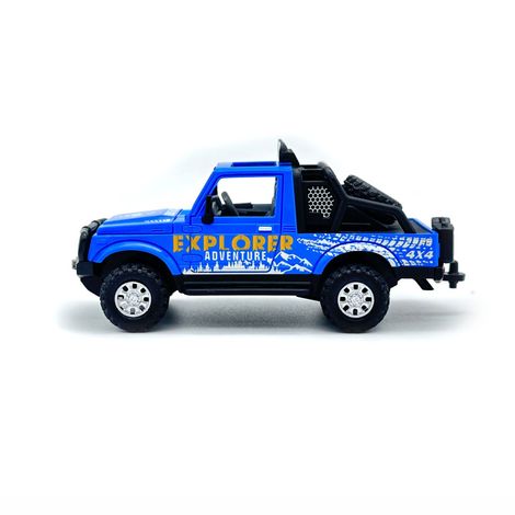 Centy Explorer Adventure (Colour May Vary)