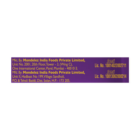 Cadbury Dairy Milk Silk Fruit and Nut Chocolate Bar