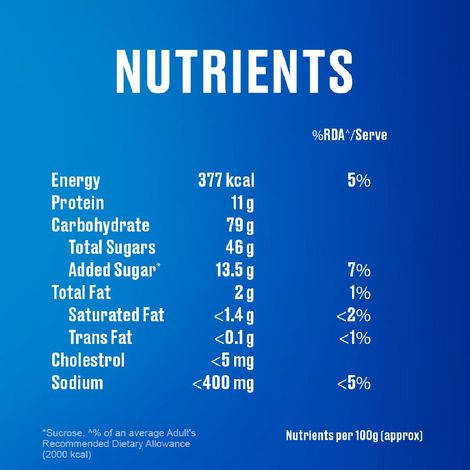Horlicks Assorted Malt Based Food Drink Mix | For 5+ years Kids