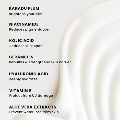 Hyphen All I Need Sunscreen SPF 50 PA ++++ | Lightweight Sun Cream