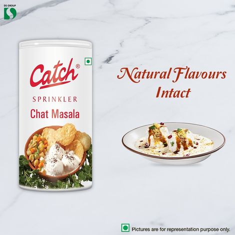 Catch Sprinkler Chat Masala