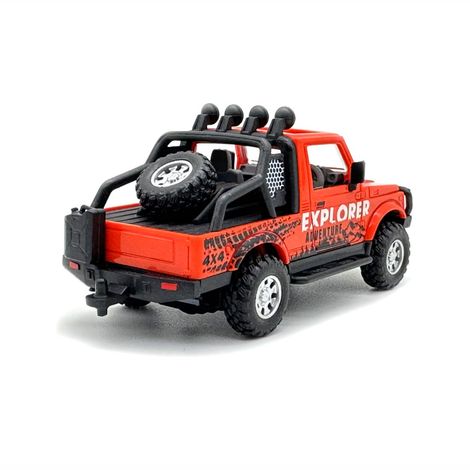 Centy Explorer Adventure (Colour May Vary)