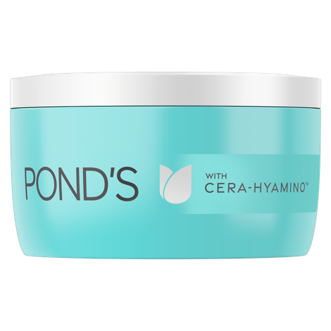 Pond's Light Moisturiser