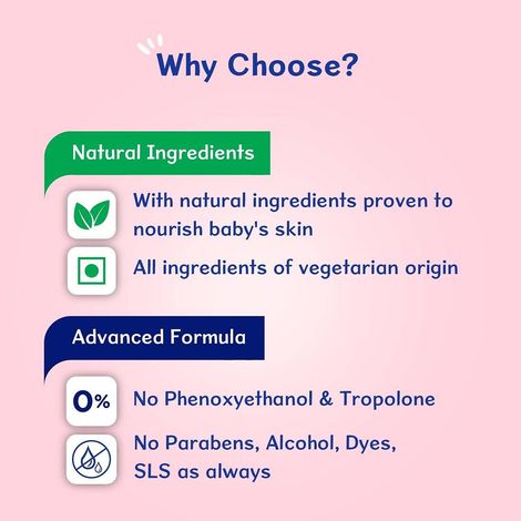 Chicco Baby Moments Body Lotion