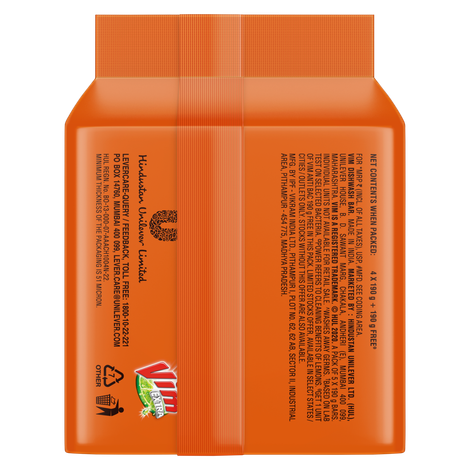 Vim Extra Anti Bac with Neem Dishwash Bar