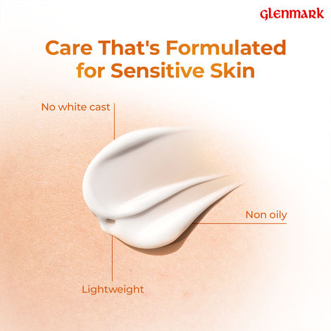 La Shield Fisico SPF 50 Matte Sunscreen Gel