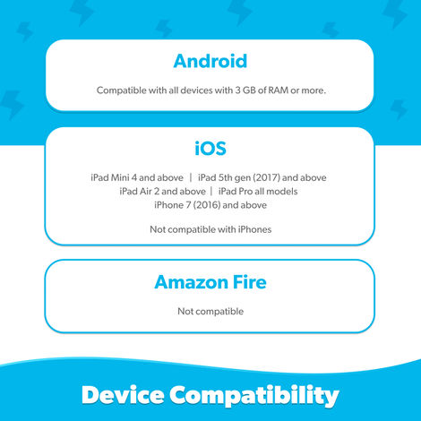 PlayShifu Orboot Earth - Smart AR Globe