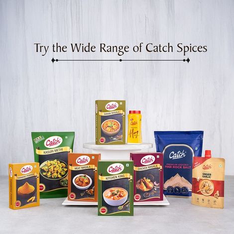 Catch Coriander Powder