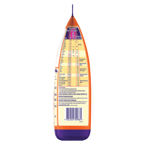 Bournvita Chocolate | Cereal Based Drink Mix Pouch