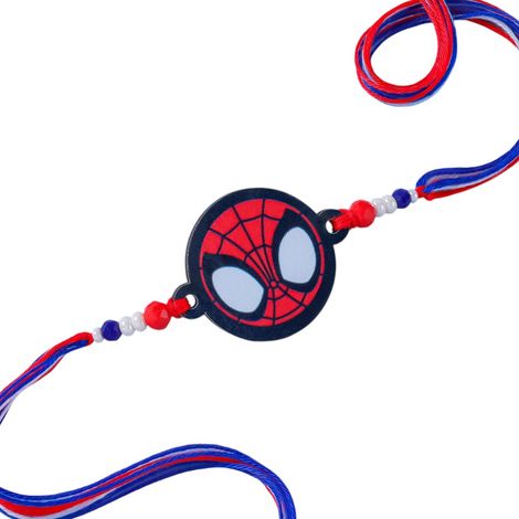 Kids Spiderman Rakhi (FNP)