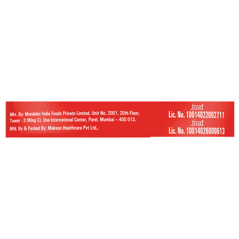 Cadbury Nutties Chocolate Pack