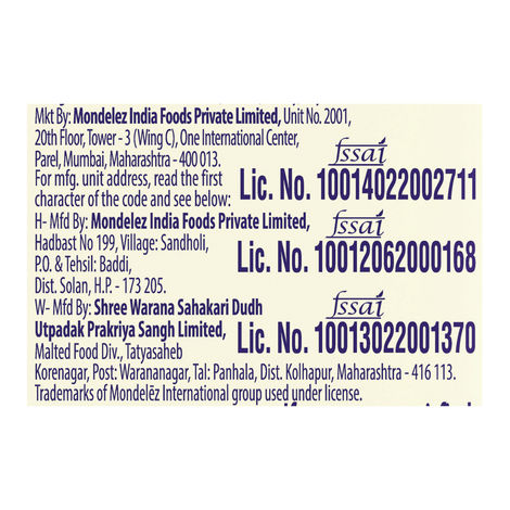 Bournvita 5 star Chocolate Drink Mix | For 5+ years Kids