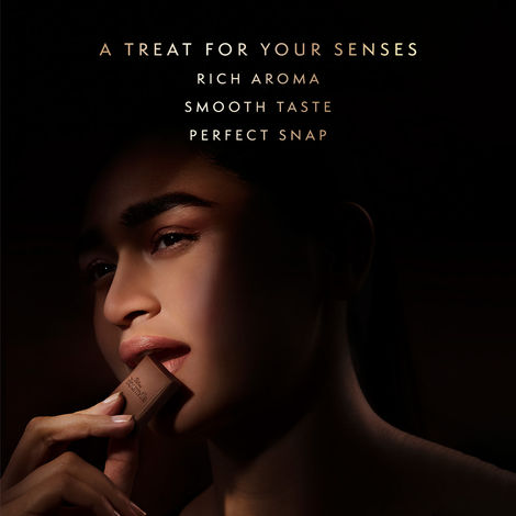 Cadbury Bournville Rich Cocoa 50% Dark Chocolate Bar