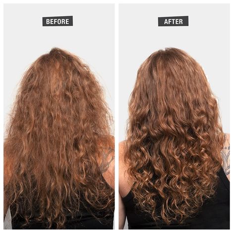 Anomaly Bonding Mask For Healthier & Shinier Hair With Quinoa And Vegetable Proteins