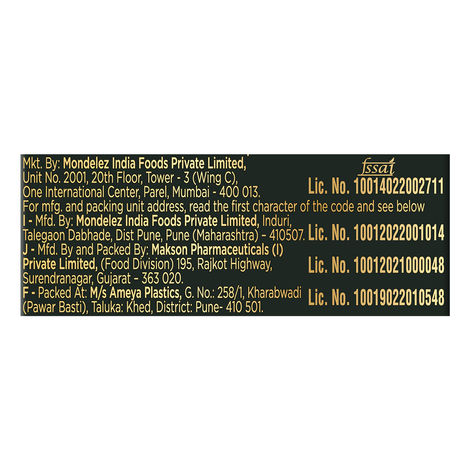 Cadbury Bournville Rich Cocoa 70% Dark Chocolate Bar