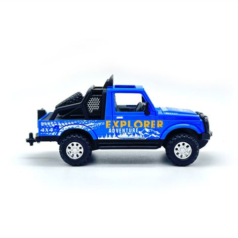 Centy Explorer Adventure (Colour May Vary)