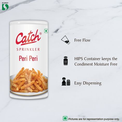 Catch Peri Peri Sprinkler