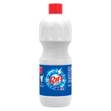 Rin Fabric Whitener (Ala) Detergent
