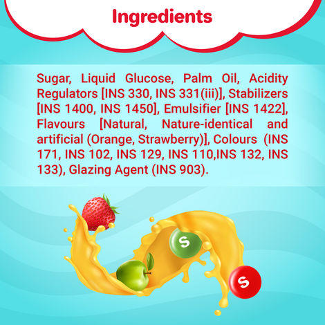 Skittles Original Fruit Flavoured Candy Pouch