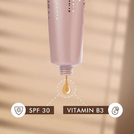 Lakme 9 To 5 Complexion Care Cream | SPF 30 PA++ | Beige