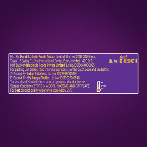 Cadbury Dairy Milk Silk Desserts Brownie Chocolate Bar