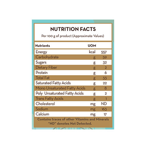 CookieMan Choc Chip Flavoured Biscuits | Artificial Colour-free