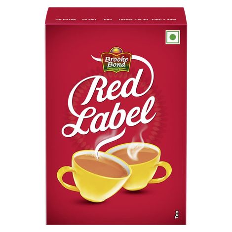 Brooke Bond Red Label Tea