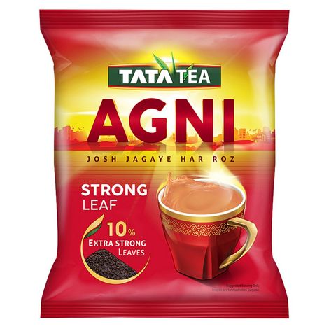 Tata Tea Agni Tea
